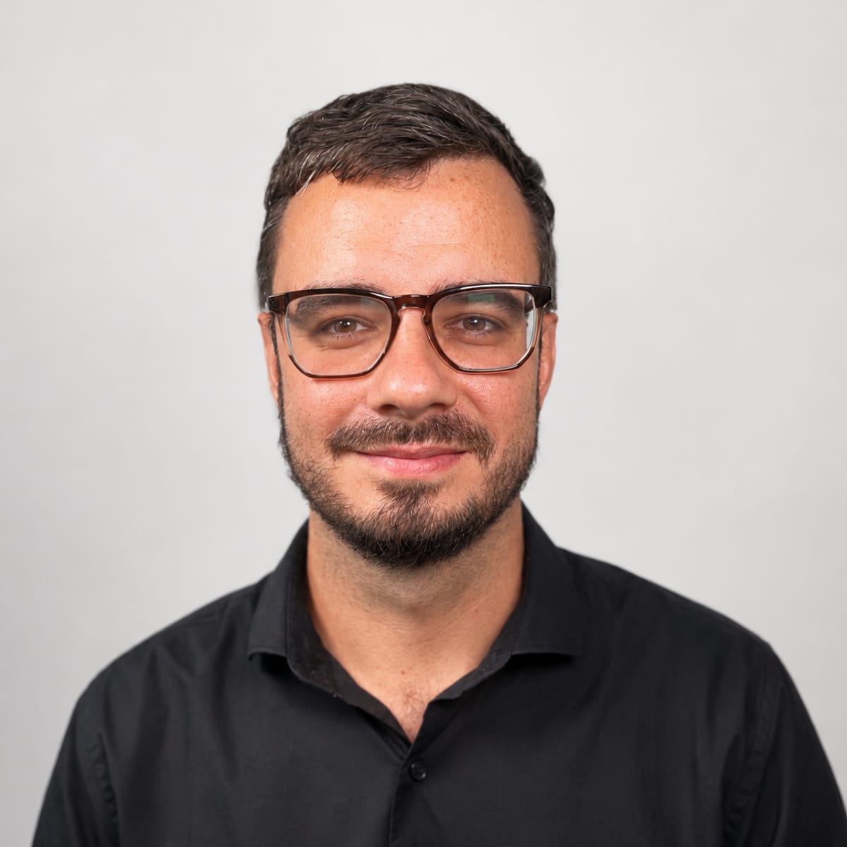 Anthony Xiques